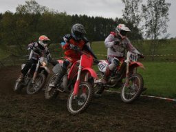 Herbstausfahrt 2011 Tag2